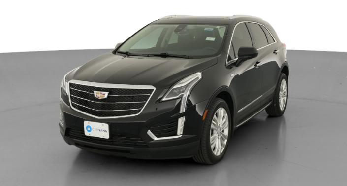 2017 Cadillac XT5 Premium Luxury -
                  Richton Park, IL