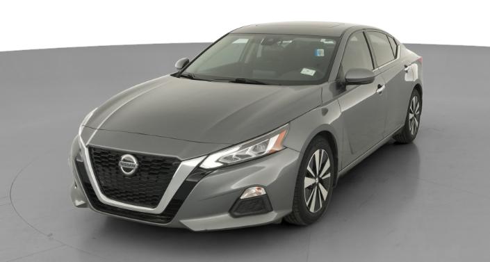 Thumbnail: 2021 Nissan Altima - 1