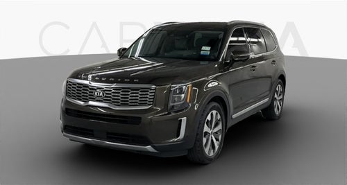 2021 Kia Telluride