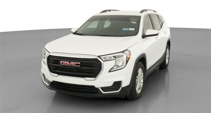 2024 GMC Terrain SLE -
                  Trenton, OH