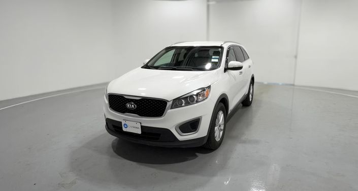 2018 Kia Sorento LX -
                  Fairview, OR