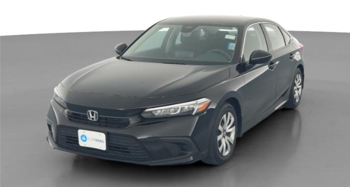 Thumbnail: 2024 Honda Civic - 1