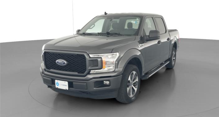 Thumbnail: 2020 Ford Econoline - 1