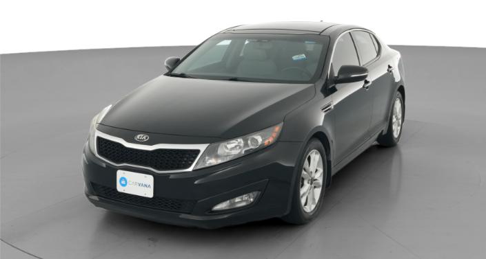 2013 Kia Optima EX -
                  Haines City, FL