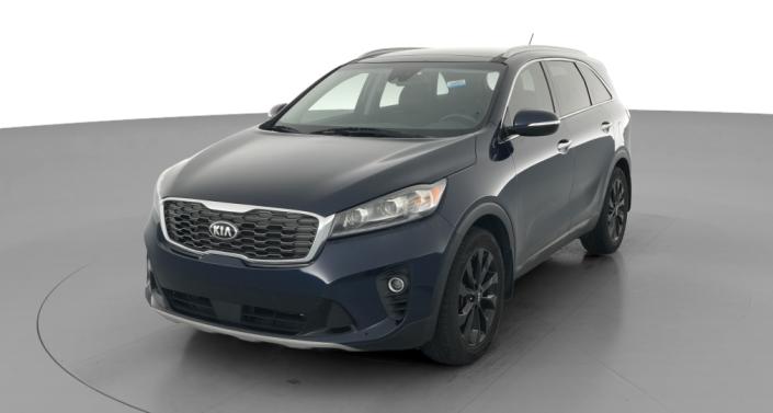 Thumbnail: 2020 Kia Sorento - 1