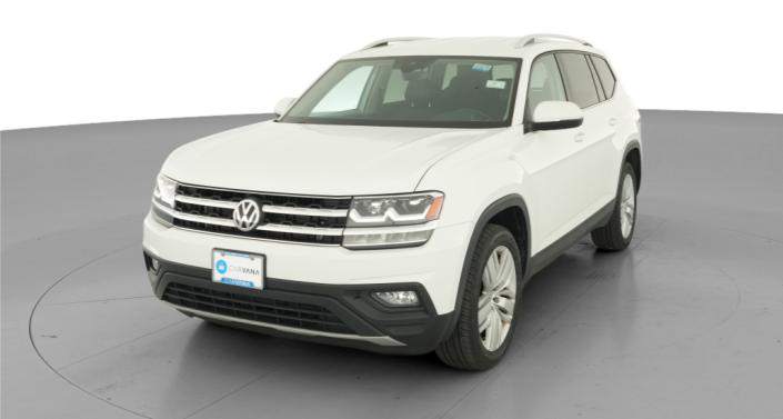 Thumbnail: 2019 Volkswagen Atlas - 1