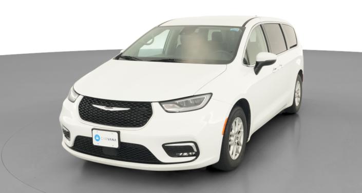 Thumbnail: 2023 Chrysler Pacifica - 1