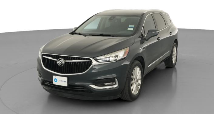 Thumbnail: 2018 Buick Enclave - 1