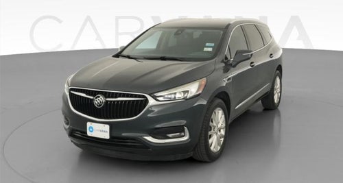 2018 Buick Enclave