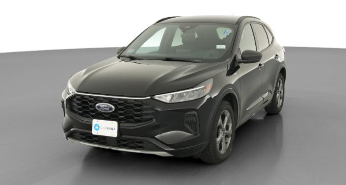 Thumbnail: 2023 Ford Escape - 1