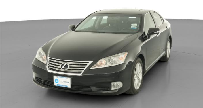 2011 Lexus ES 350 -
                  Hebron, OH