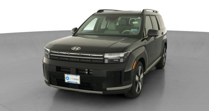 Thumbnail: 2024 Hyundai Santa Fe - 1