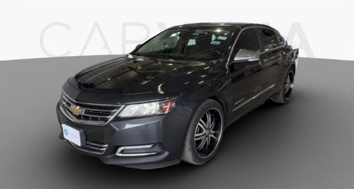 2014 Chevrolet Impala