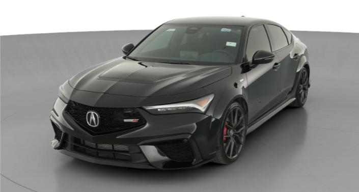 Thumbnail: 2025 Acura Integra - 1