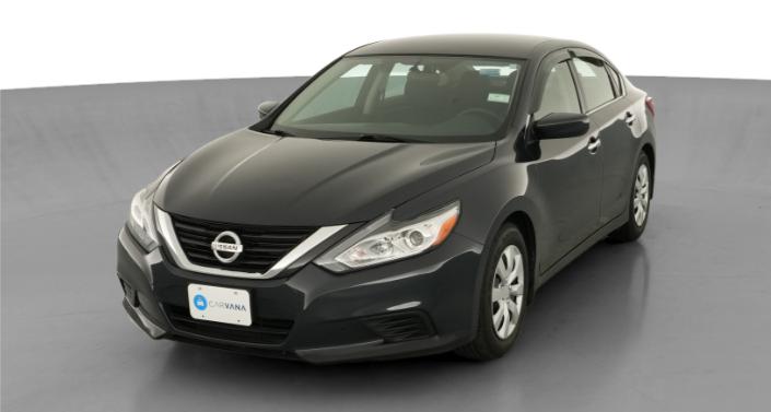 Thumbnail: 2018 Nissan Altima - 1