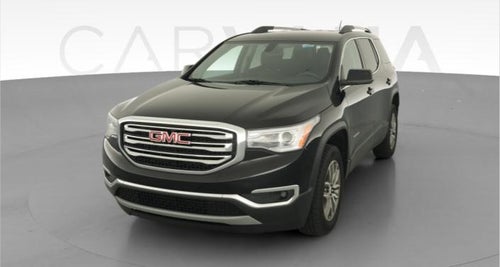 2019 GMC Acadia