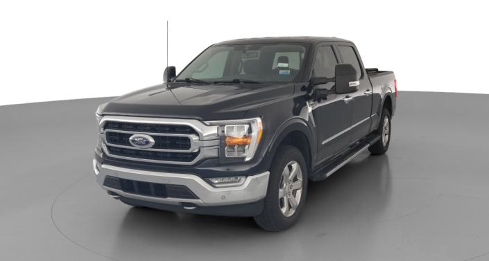 Thumbnail: 2021 Ford Econoline - 1