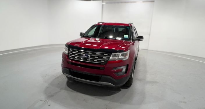 Thumbnail: 2016 Ford Explorer - 1
