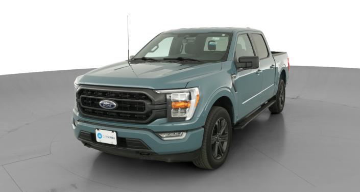 Thumbnail: 2023 Ford Econoline - 1