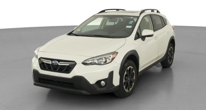 Thumbnail: 2023 Subaru Crosstrek - 1