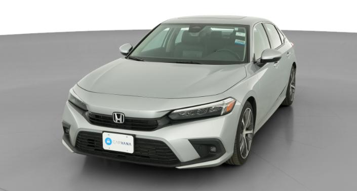 Thumbnail: 2022 Honda Civic - 1