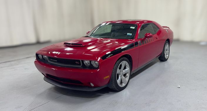 2012 Dodge Challenger R/T -
                  Lancaster, TX