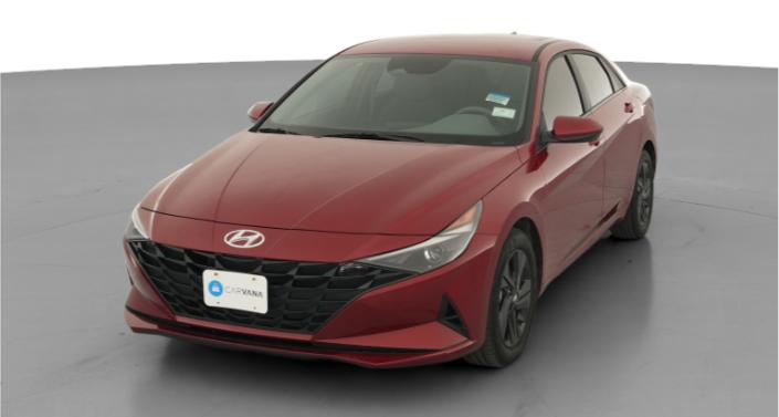 Thumbnail: 2023 Hyundai Elantra - 1