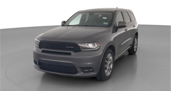 2019 Dodge Durango GT -
                  Lorain, OH