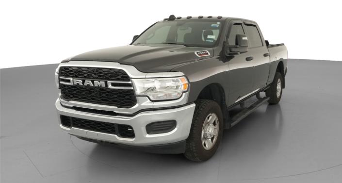 Thumbnail: 2024 RAM 2500 - 1