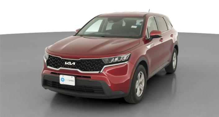 Thumbnail: 2023 Kia Sorento - 1