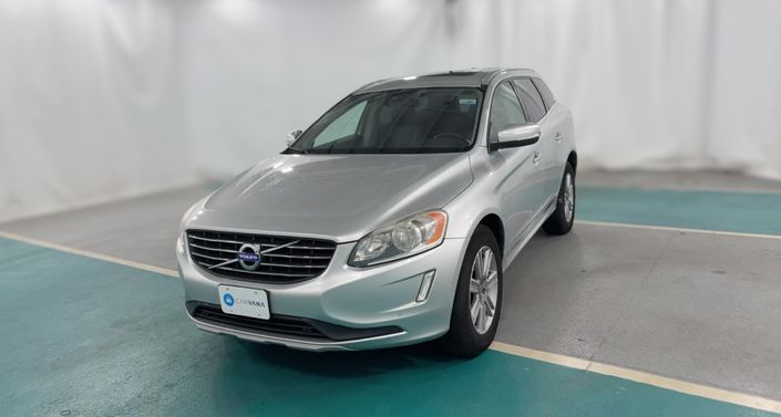 2016 Volvo XC60 T6 -
                  Manville, NJ