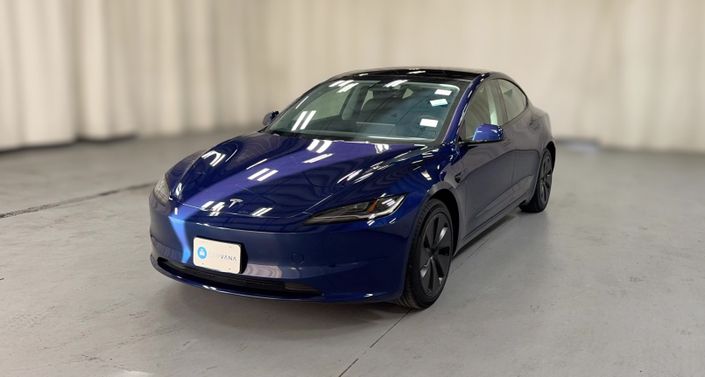 Thumbnail: 2025 Tesla Model 3 - 1
