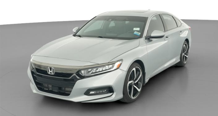 Thumbnail: 2019 Honda Accord - 1