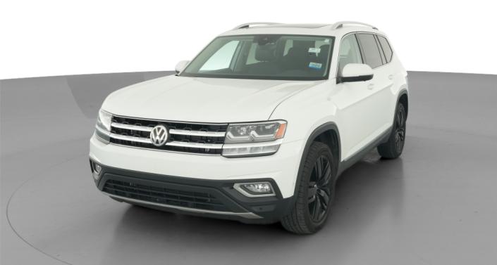 Thumbnail: 2019 Volkswagen Atlas - 1