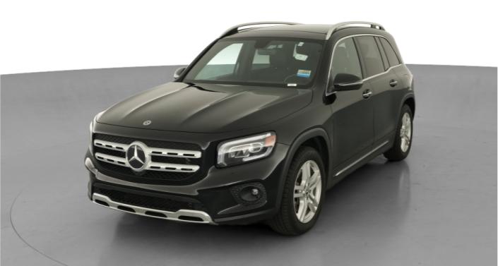 2021 Mercedes-Benz GLB 250 -
                  Richton Park, IL