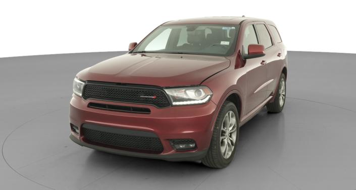 Thumbnail: 2020 Dodge Durango - 1