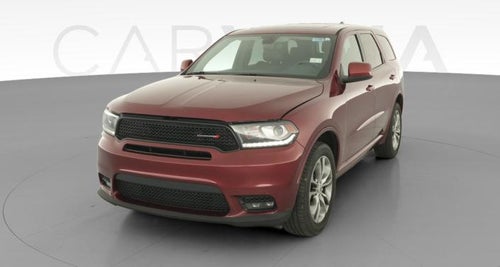 2020 Dodge Durango