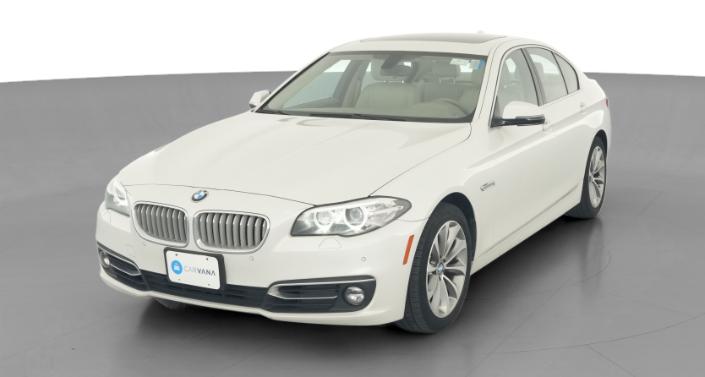 2014 BMW 5 Series 528i xDrive -
                  Rocklin, CA