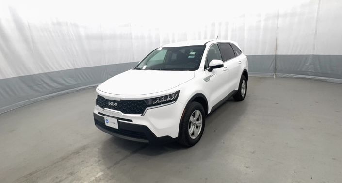 Thumbnail: 2022 Kia Sorento - 1