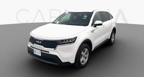 2022 Kia Sorento