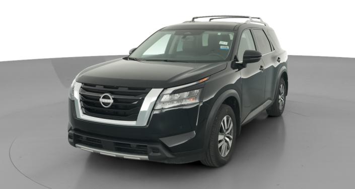 Thumbnail: 2025 Nissan Pathfinder - 1
