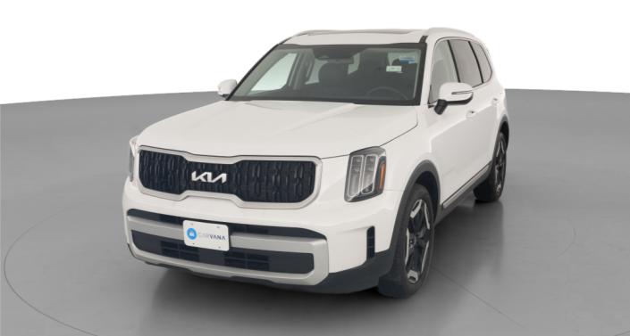 Thumbnail: 2024 Kia Telluride - 1