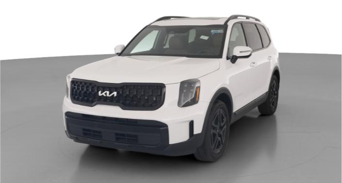 Thumbnail: 2024 Kia Telluride - 1