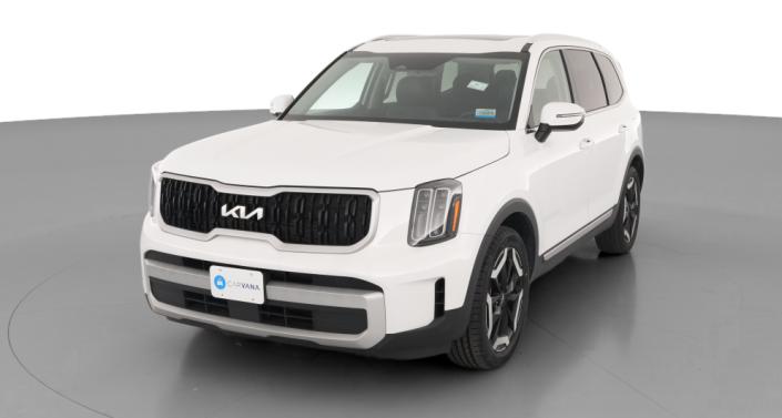 Thumbnail: 2024 Kia Telluride - 1