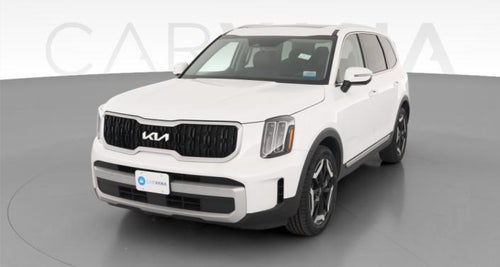 2024 Kia Telluride