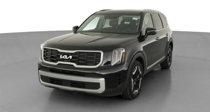 Thumbnail: 2025 Kia Telluride - 1