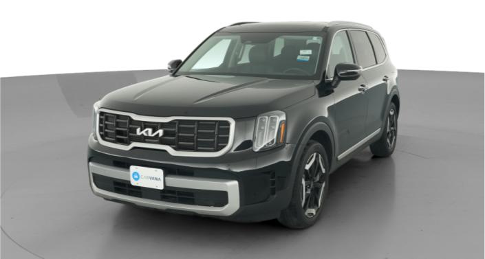 Thumbnail: 2025 Kia Telluride - 1