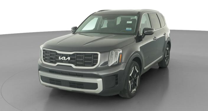 Thumbnail: 2025 Kia Telluride - 1