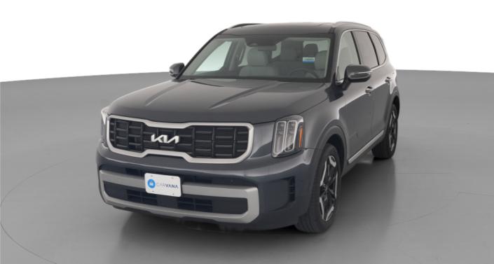 Thumbnail: 2024 Kia Telluride - 1