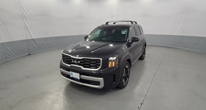 Thumbnail: 2025 Kia Telluride - 1